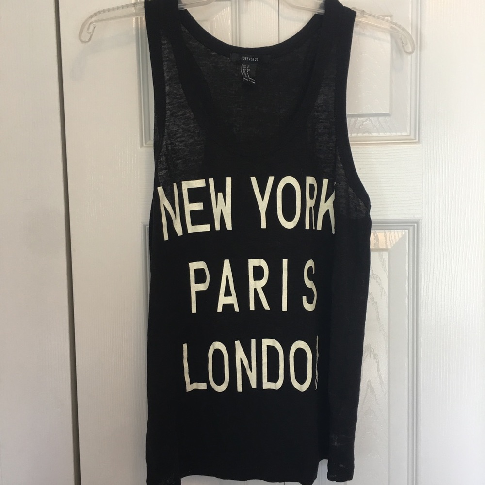 Forever 21 Tank